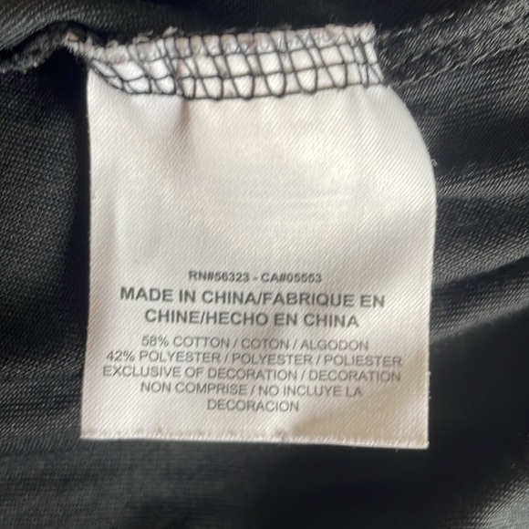 Nike Tank Top Large - Picture 5 of 6